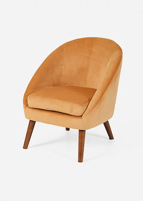 Fauteuil vintage, bonprix