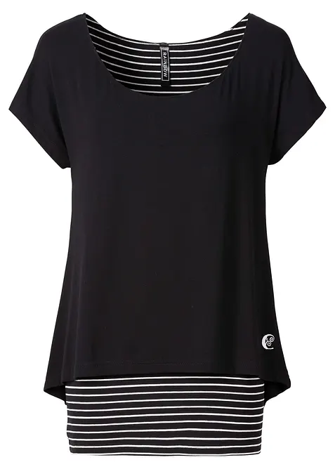 2-in-1-Shirt, bonprix