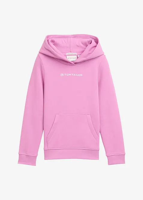 Sweat à capuche Tom Tailor, Tom Tailor