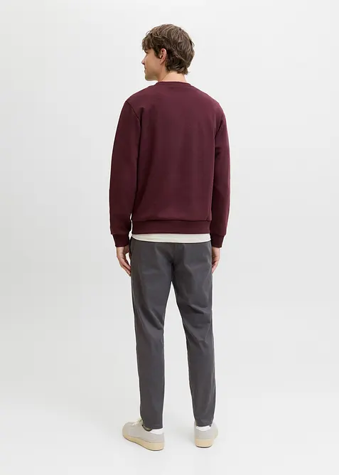 Sweat-shirt JJ REBEL, J&J Rebel