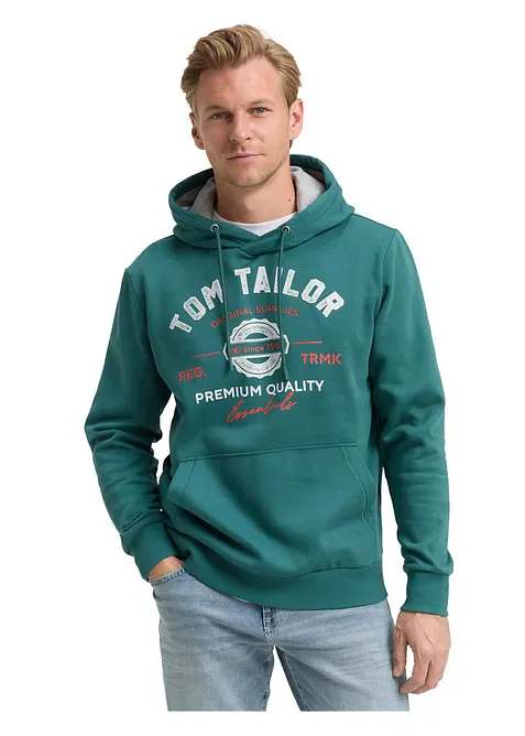Tom Tailor Hoodie, Tom Tailor