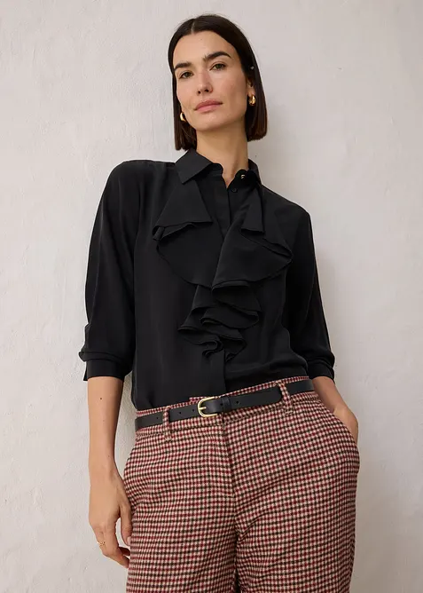 Ledergürtel, bonprix