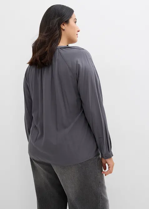 Blouse en viscose, bonprix