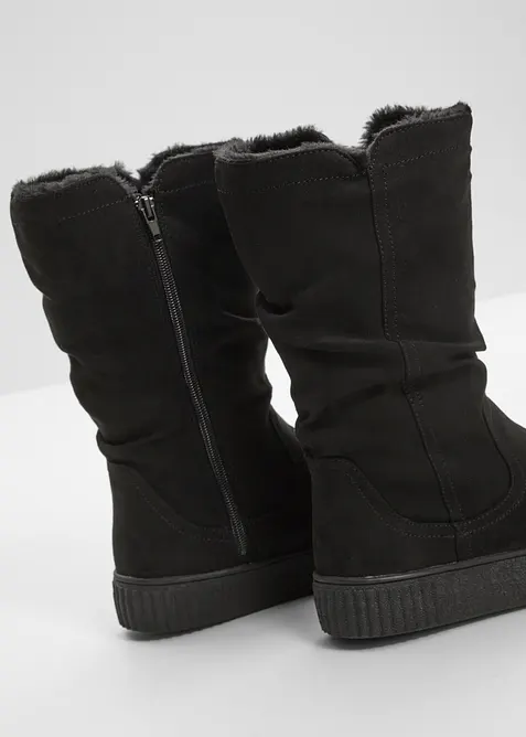 Bottes, bonprix