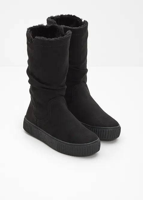 Bottes, bonprix