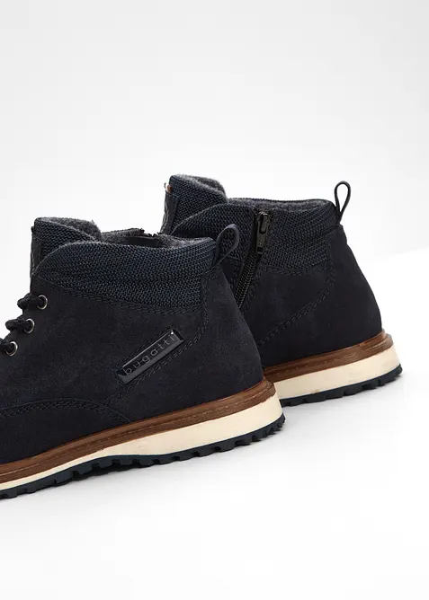 Boots lacées Bugatti, Bugatti