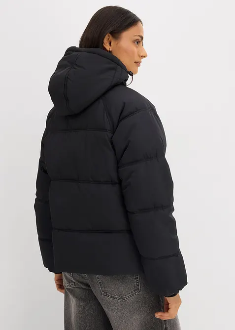 Oversize Steppjacke, bonprix