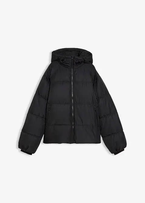 Oversize Steppjacke, bonprix