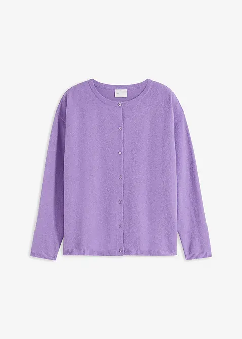 Feinstrickjacke, bonprix