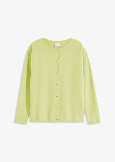 Feinstrickjacke, bonprix