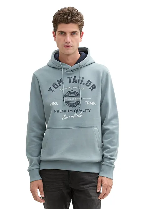 Tom Tailor Hoodie, Tom Tailor