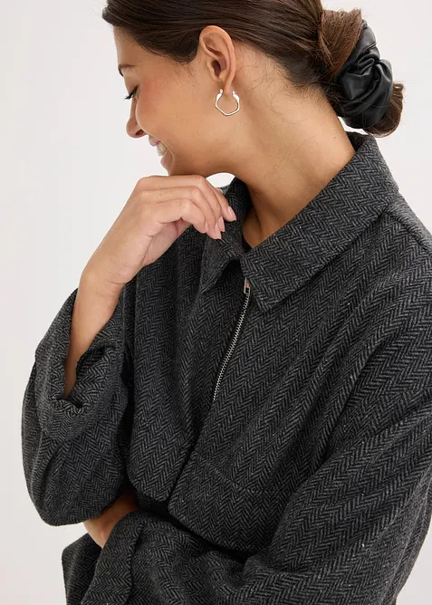 Kurze Jacke, bonprix