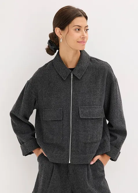 Kurze Jacke, bonprix