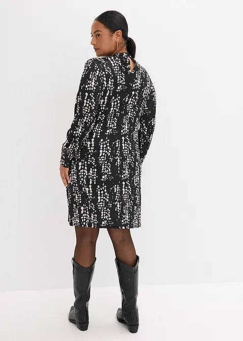 Jerseykleid, bonprix