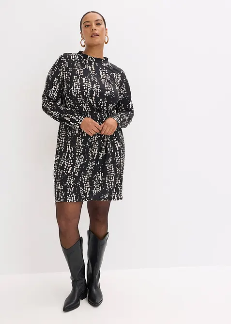 Jerseykleid, bonprix