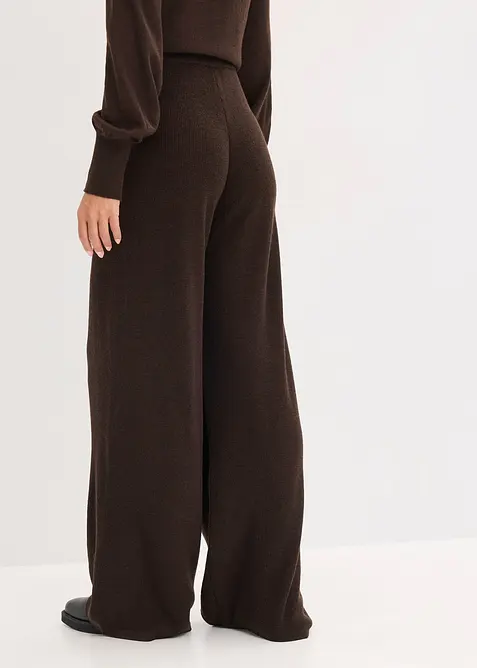 Feinstrickhose, bonprix