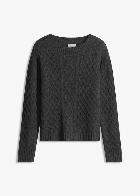 Pullover, bonprix