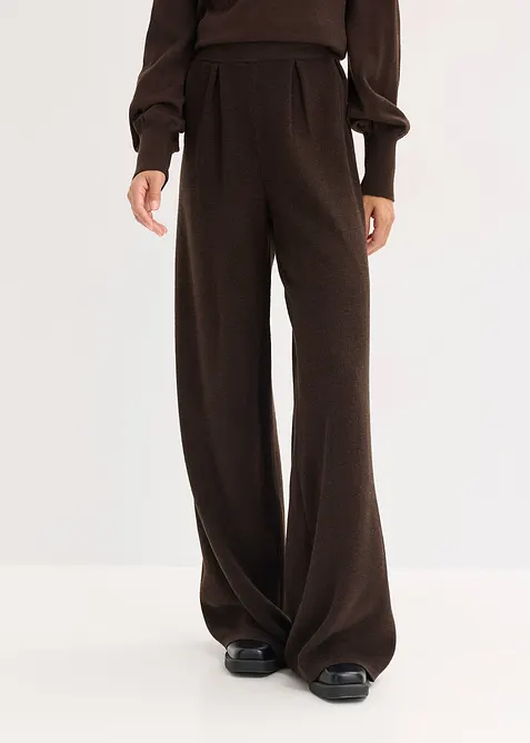 Feinstrickhose, bonprix