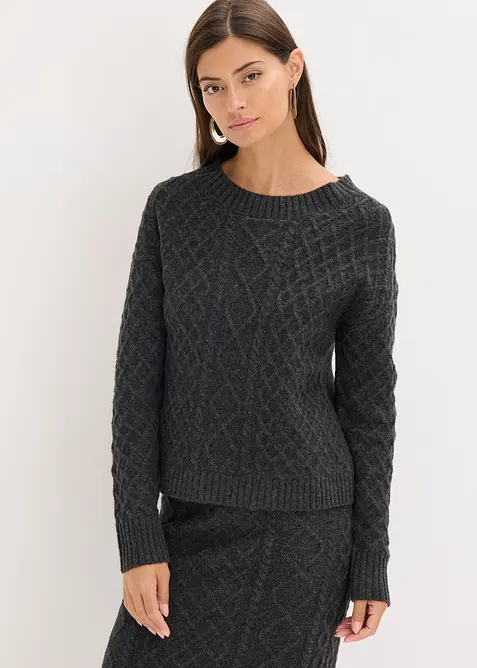 Pullover, bonprix
