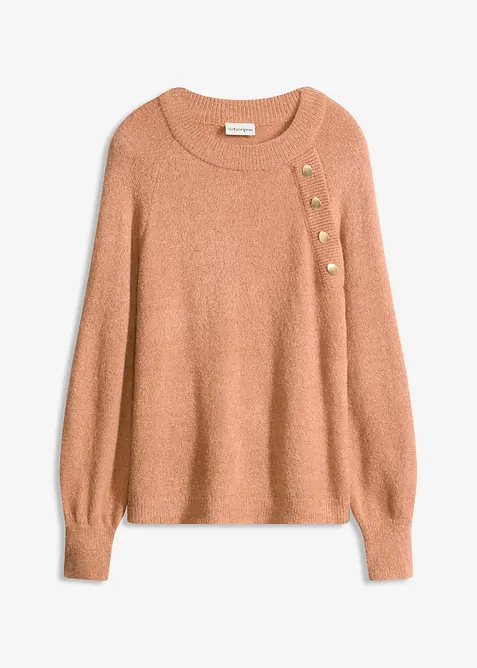 Pull, bonprix