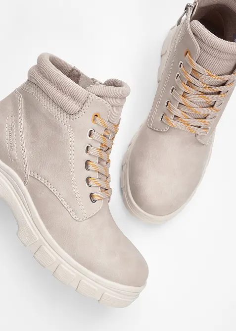 Boots lacées Tamaris, Tamaris