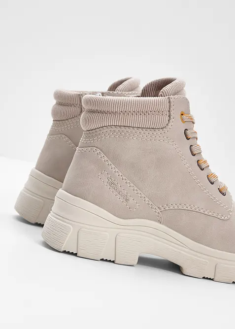 Boots lacées Tamaris, Tamaris