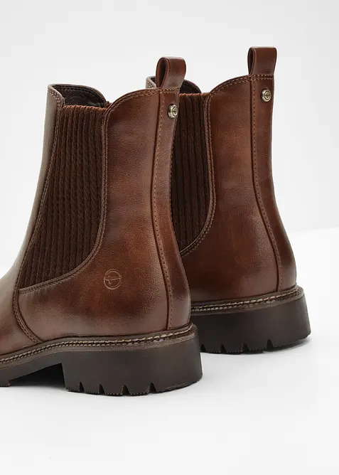 Tamaris Chelsea-Boots, Tamaris