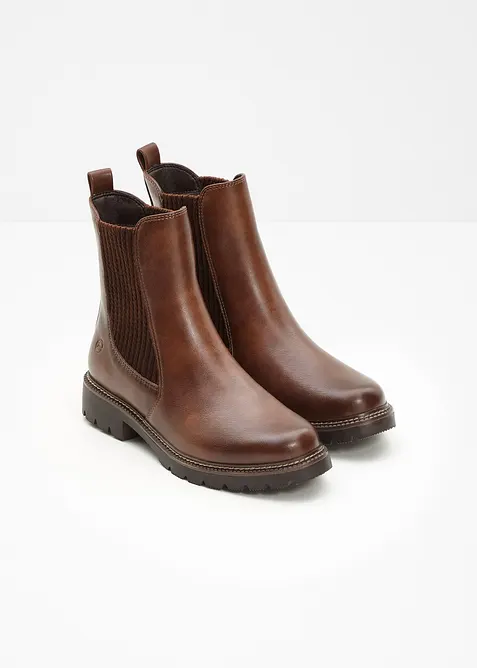 Tamaris Chelsea-Boots, Tamaris