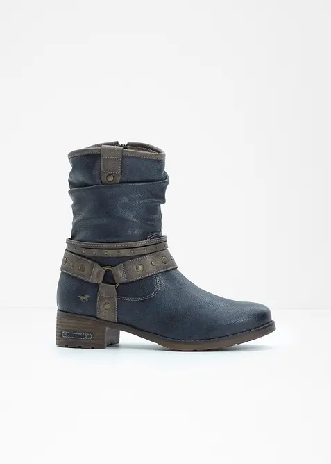 Mustang Stiefel, Mustang