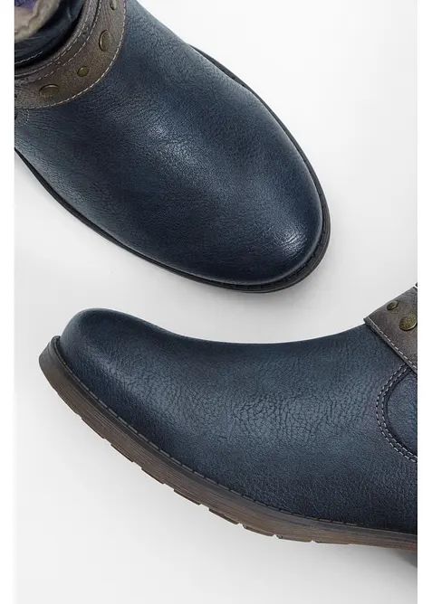 Mustang Stiefel, Mustang