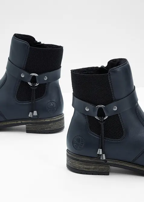Bottines chelsea Rieker, Rieker