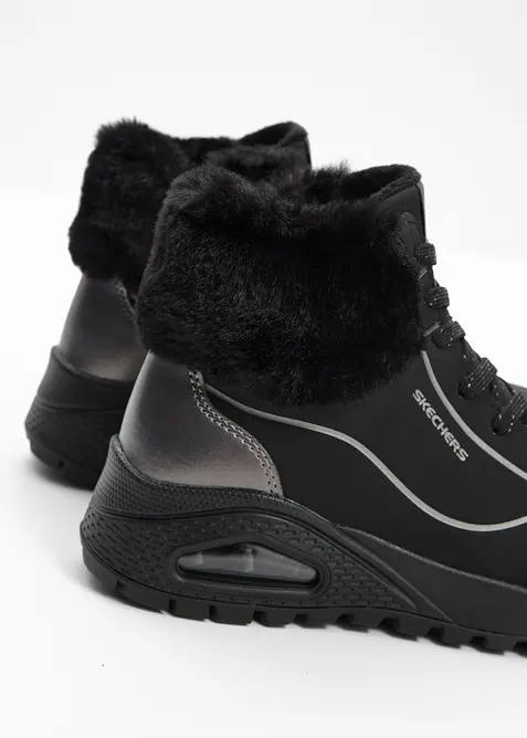 Skechers High-Top-Sneaker, Skechers