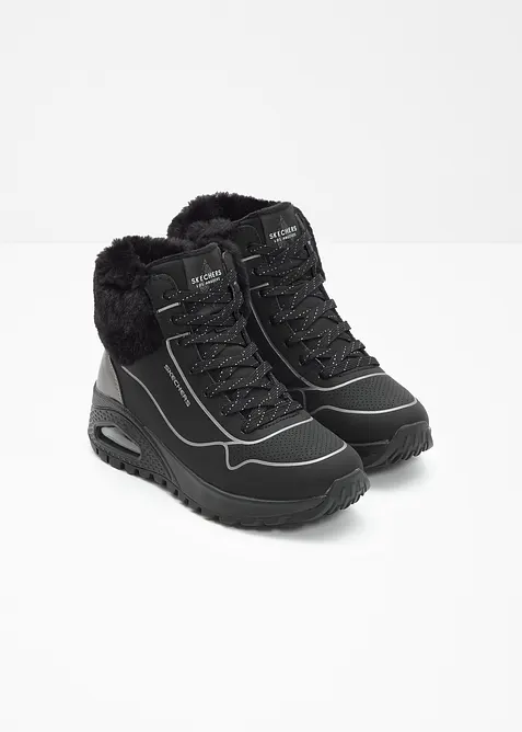 Skechers High-Top-Sneaker, Skechers