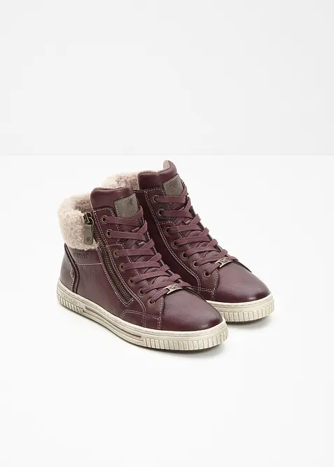 Mustang High-Top-Sneaker, Mustang