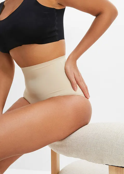 Seamless Shape Slip mit leichter Formkraft, bonprix