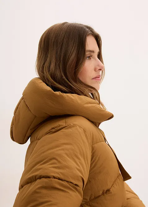 Wasserabweisende Steppjacke, bonprix