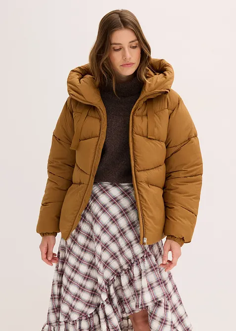 Wasserabweisende Steppjacke, bonprix