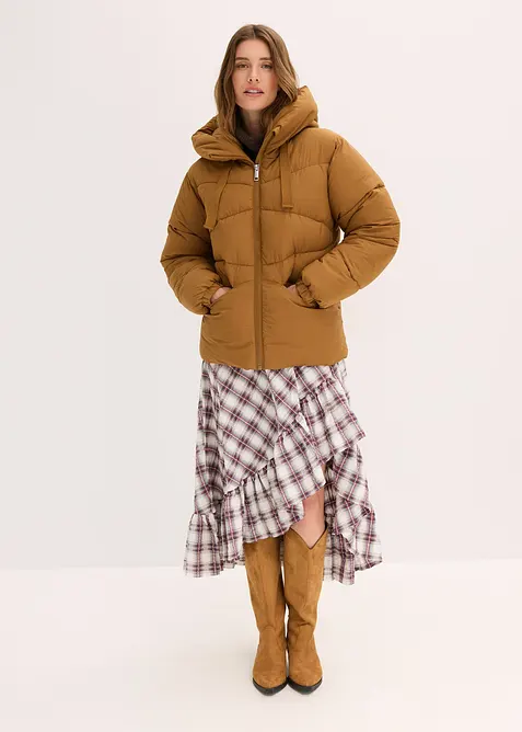 Wasserabweisende Steppjacke, bonprix