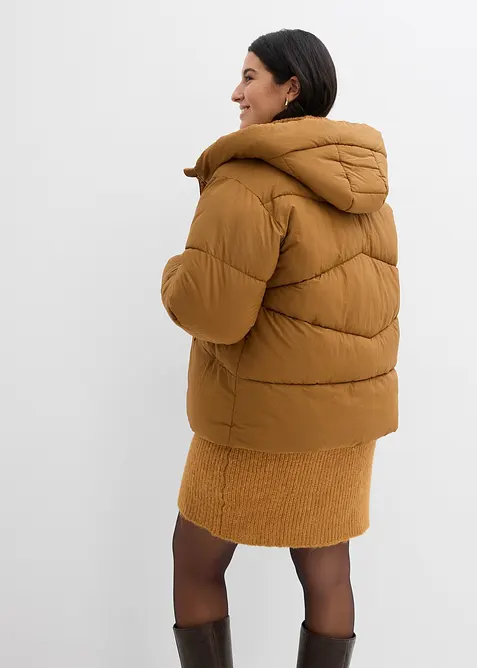 Wasserabweisende Steppjacke, bonprix