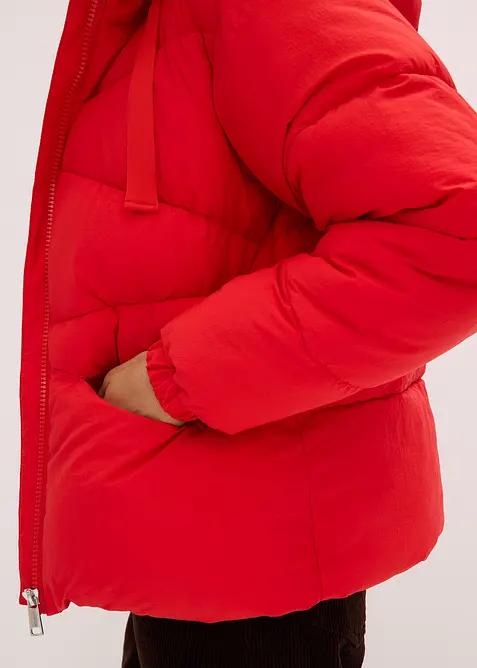 Doudoune déperlante, bonprix