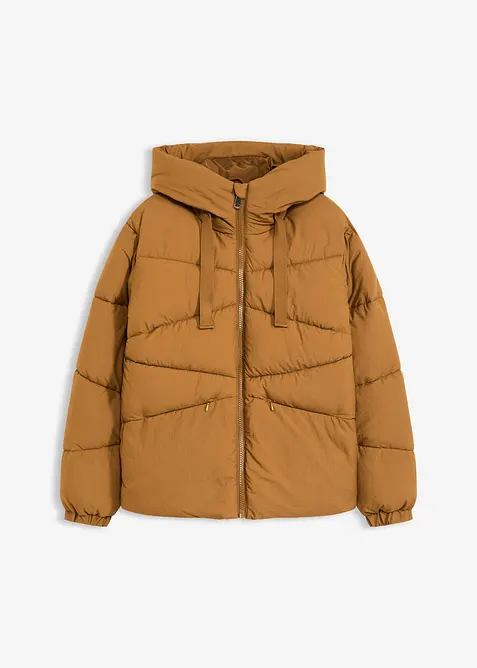 Wasserabweisende Steppjacke, bonprix
