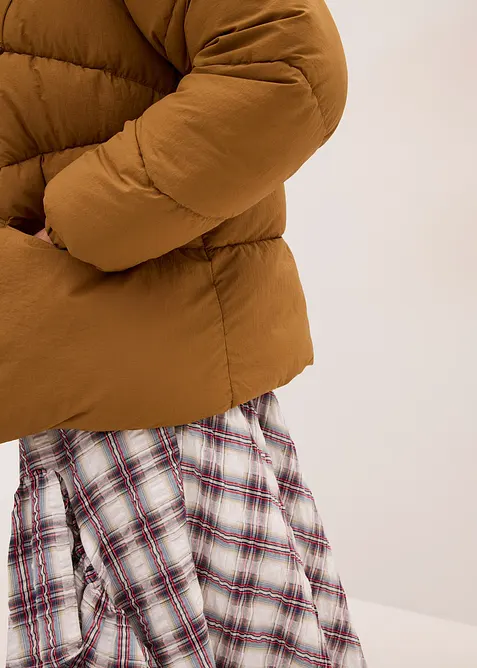 Wasserabweisende Steppjacke, bonprix