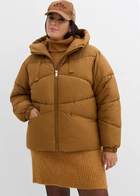 Wasserabweisende Steppjacke, bonprix