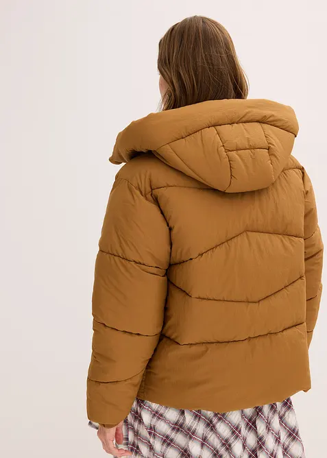 Wasserabweisende Steppjacke, bonprix