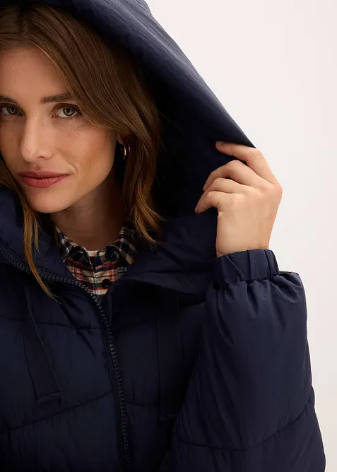 Wasserabweisende Steppjacke, bonprix