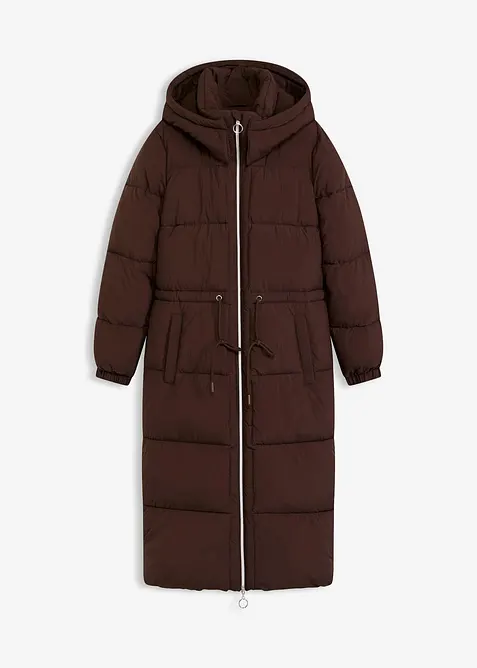 Wasserabweisender Steppmantel, bonprix