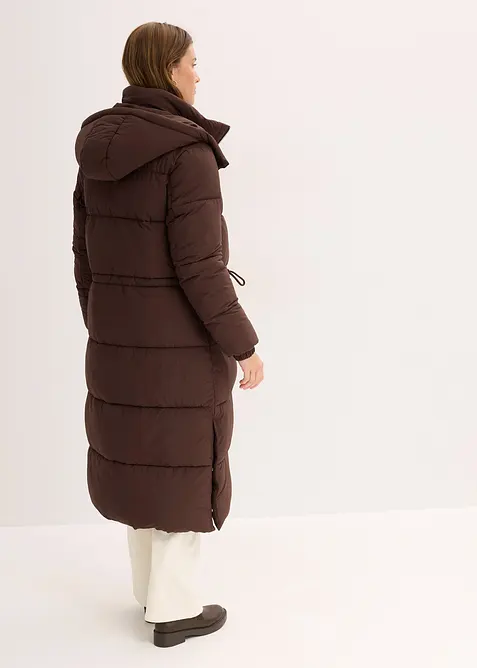 Wasserabweisender Steppmantel, bonprix