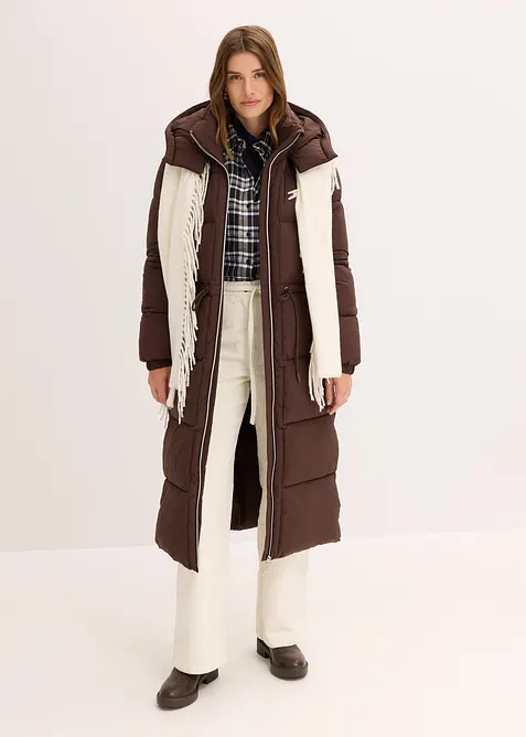 Wasserabweisender Steppmantel, bonprix