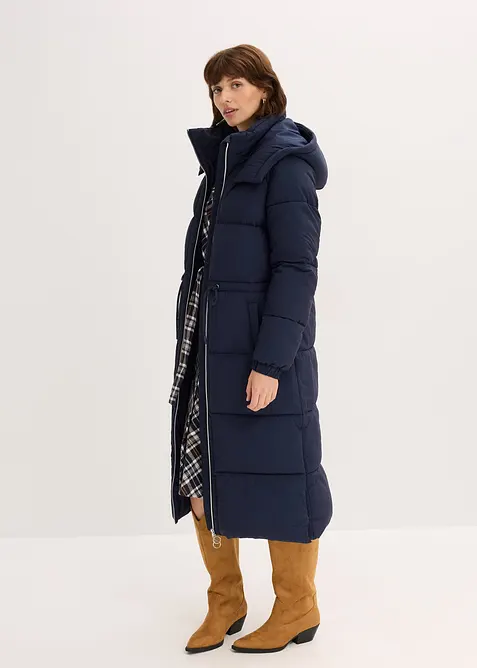 Doudoune imperméable, bonprix