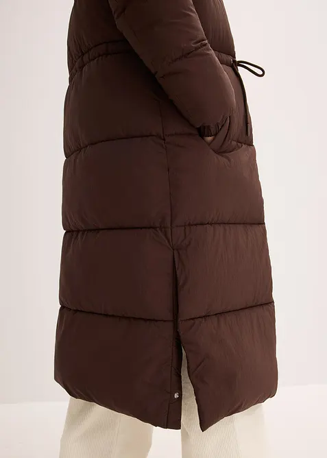 Wasserabweisender Steppmantel, bonprix